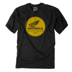 Honda Official Vintage Gold Wing T-Shirt