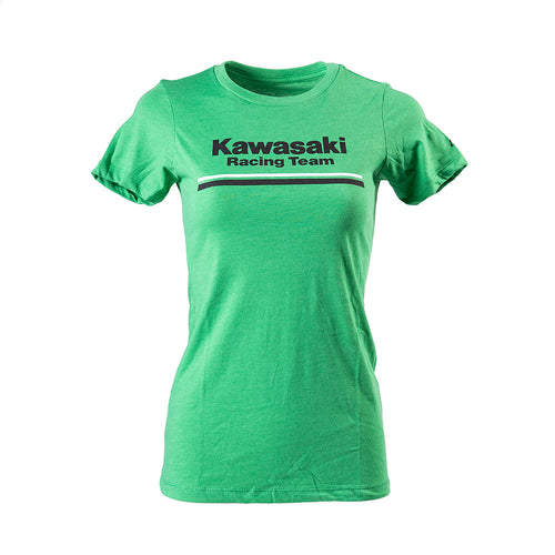 Kawasaki Stripes Official Women's T-Shirt