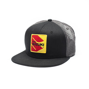 Suzuki Official Racing Team Snap-Back Hat