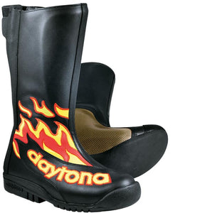 Daytona Speed Master GP II Motorcycle Racing Boots
