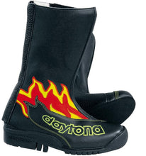 Load image into Gallery viewer, Daytona Speed Youngsters Kids Juniors Motorcycle Racing Boots