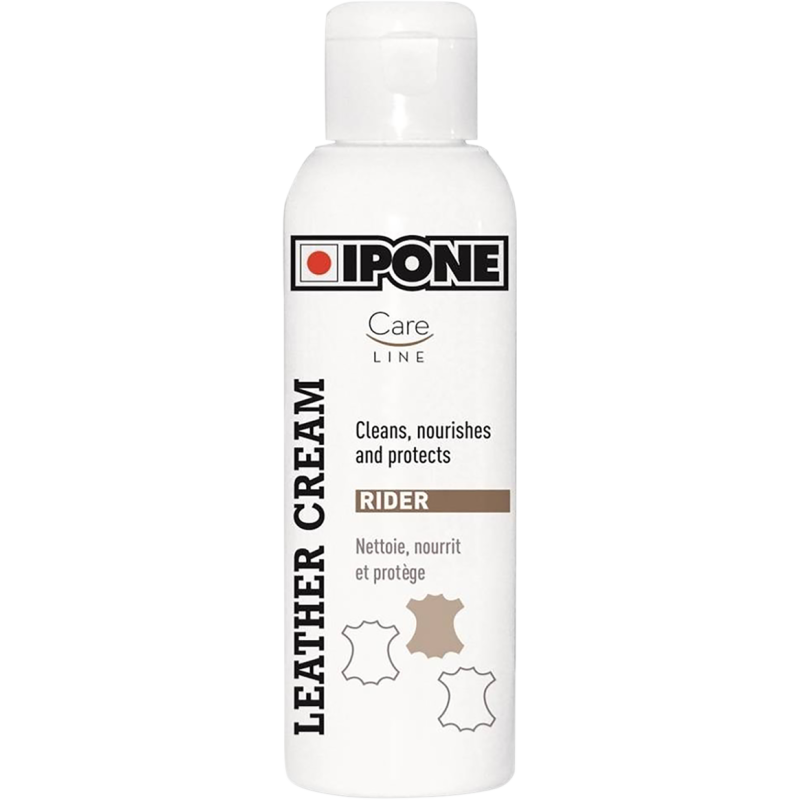 Ipone Care Line - Motorcycle Leather Cream