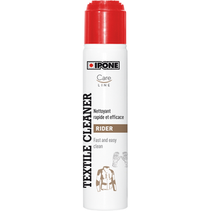Ipone Care Line - Motorcycle Textile Cleaner