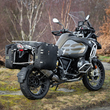 Load image into Gallery viewer, Kriega OS-22 Motorcycle Adventure Soft Pannier Bag Luggage Pack 100% Waterproof