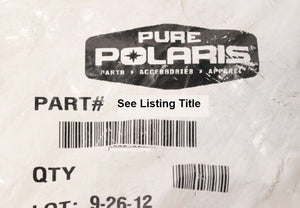 Genuine Polaris 7052362  GROMETT