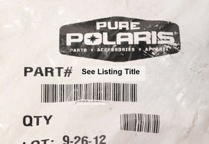 Genuine Polaris 5632291  BUSHING-BRNG,CARRIER,PM,7/16