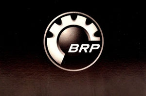 New NOS BRP CAN-AM SKI-DOO 243141640 HEX FLANGED PLASTITIE SCREW M4.8x16 Qty:20